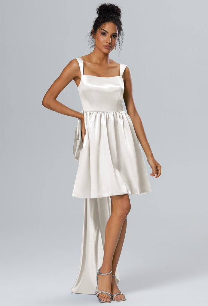 AW Valentina Dress